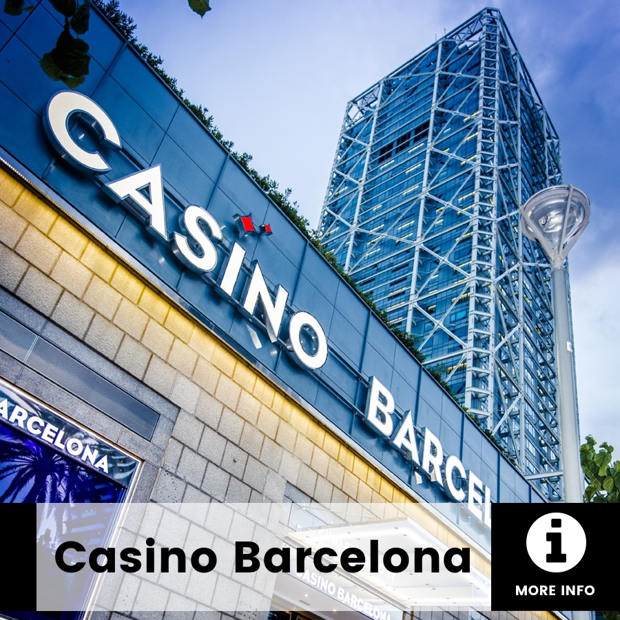 Casino Barcelona GoCar