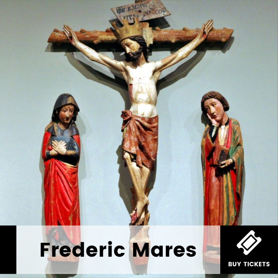Frederic Mares Museum