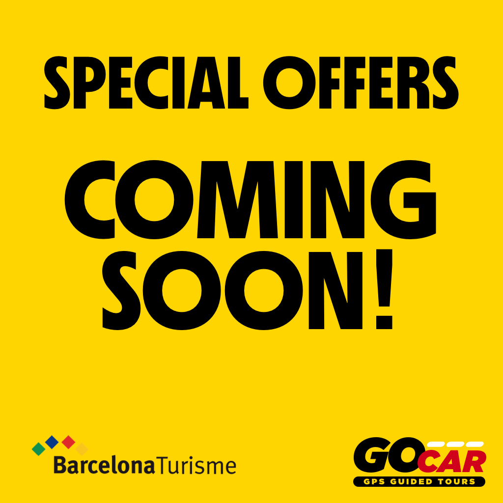 Barcelona Guide Special Offers