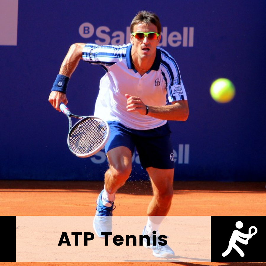 GoCar BArcelona Tennis