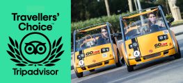 GoCar Barcelona Trip Advisor