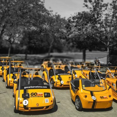 GoCar Group Tours Barcelona Driving License Rules In Spain